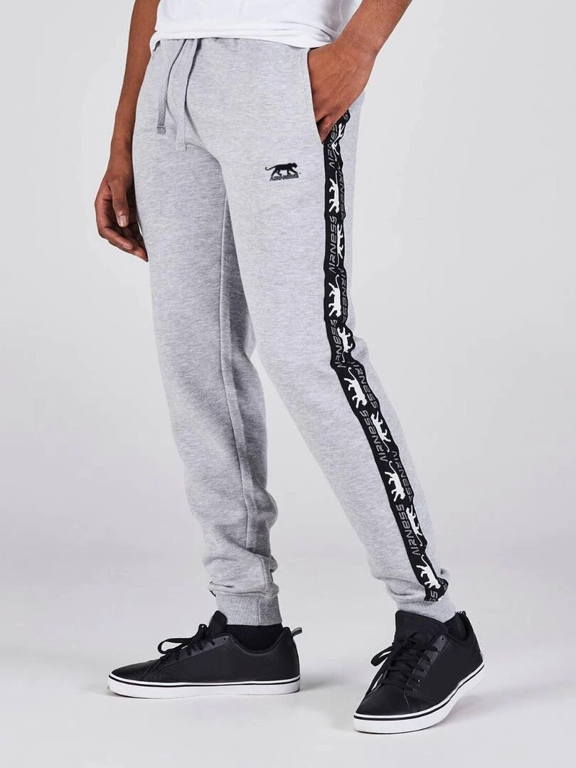 PANTALON TACOMA Airness Gris