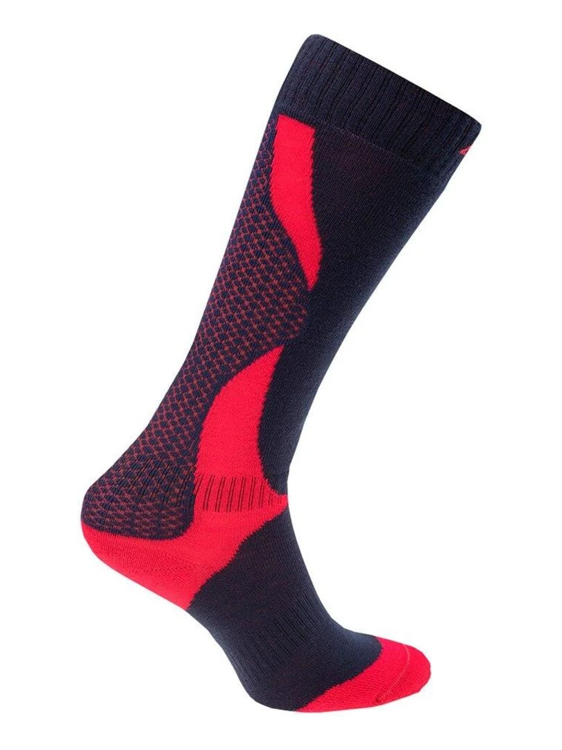 Bejo   Chaussettes de ski ERIZ   Bleu marine