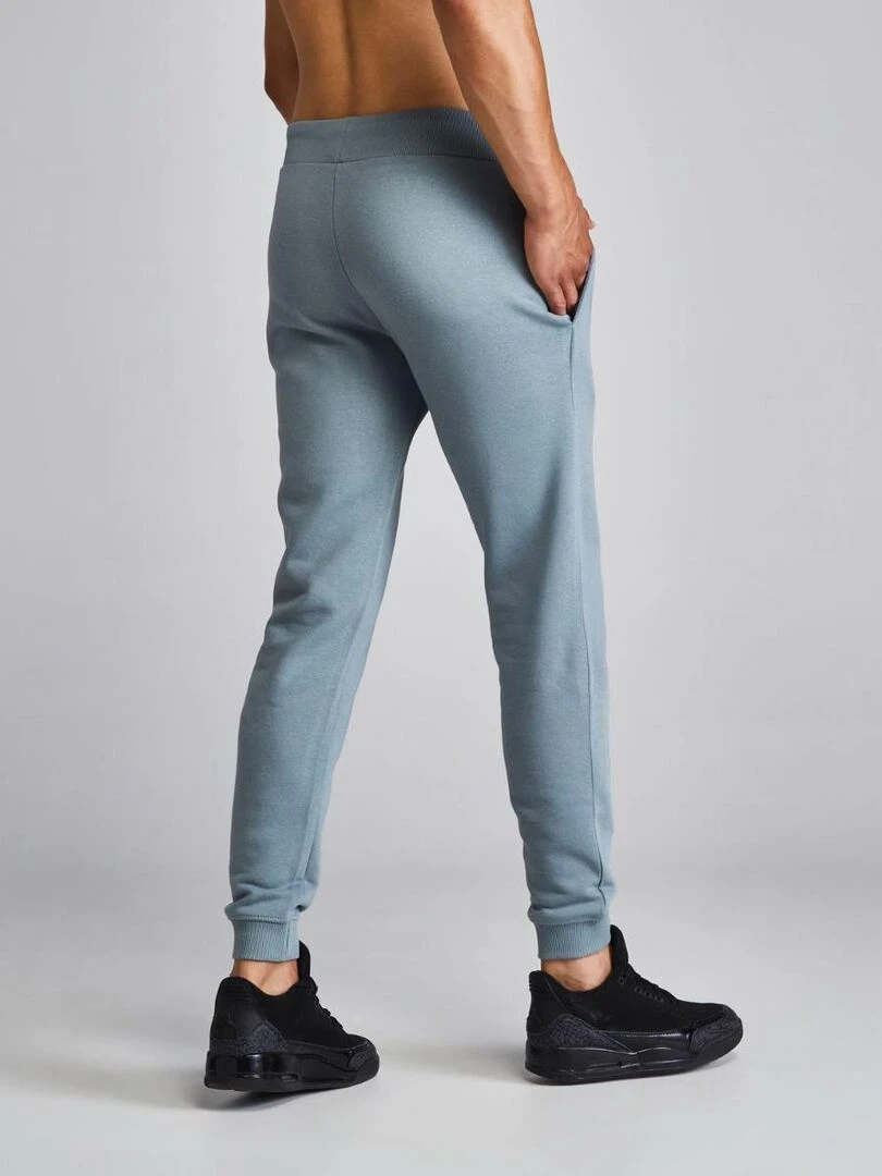 PANTALON PREDATOR Airness   Bleu