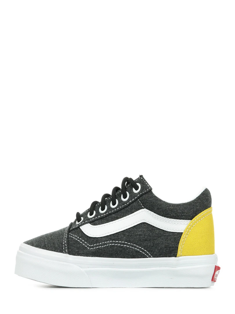 Baskets Old Skool   Noir