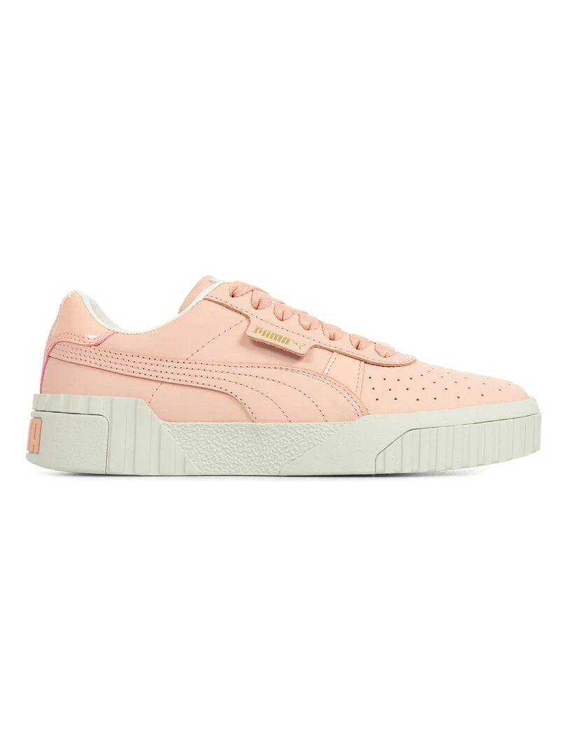Baskets PUMA Cali Nubuck Wn's Rose