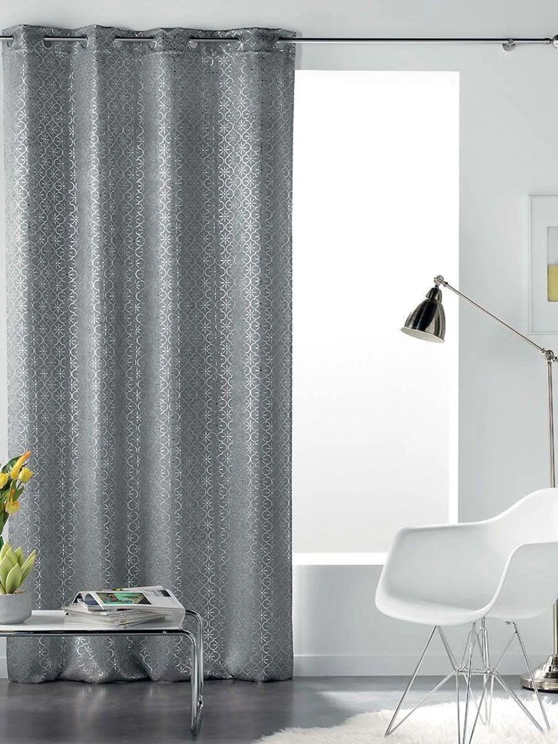 Rideau Genesis Gris
