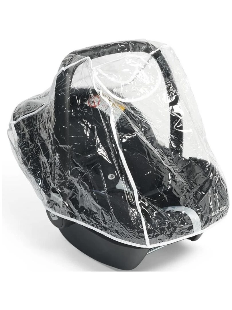 Habillage Pluie Pour Cosy Transparent