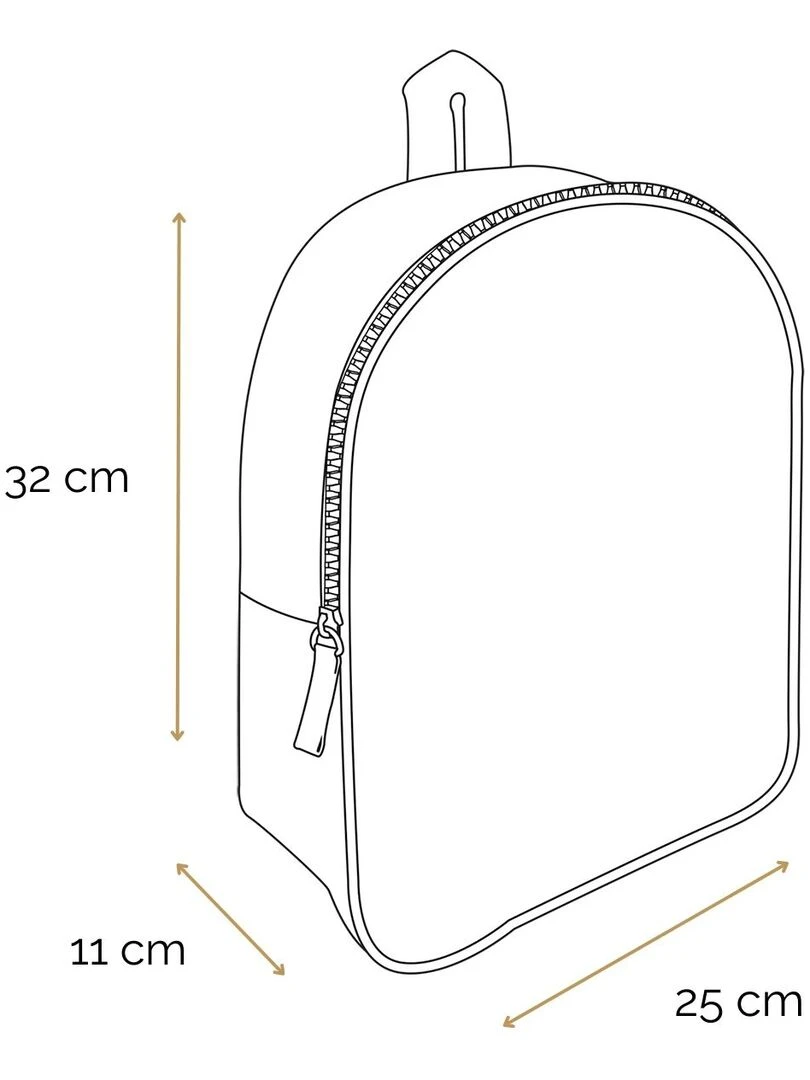 BAGTROTTER Sac à dos gouter 31 cm maternelle Marvel Spider Man Bleu   Bleu