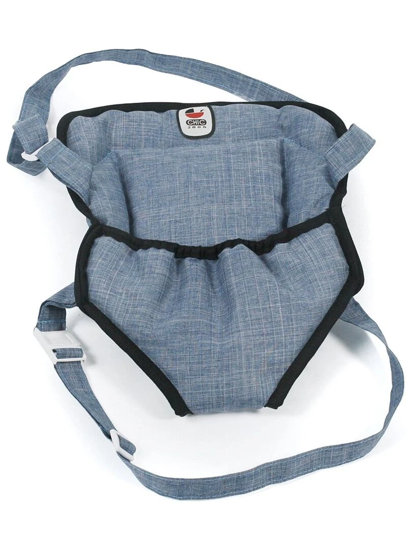 Ceinture de portage pour poupées   Coloris 50   N/A