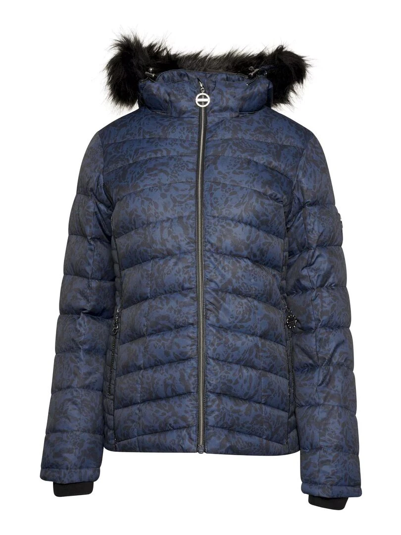 Dare 2B Blouson de ski GLAMORIZE Bleu outremer
