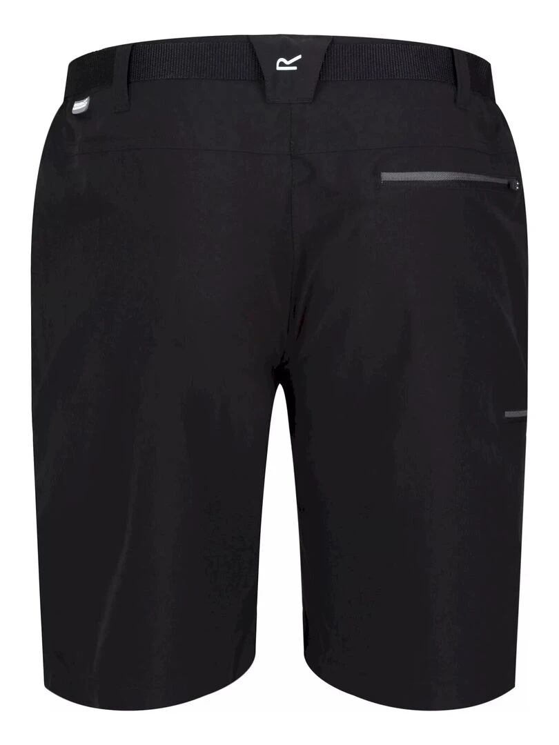 Regatta Short décontracté XERT Noir