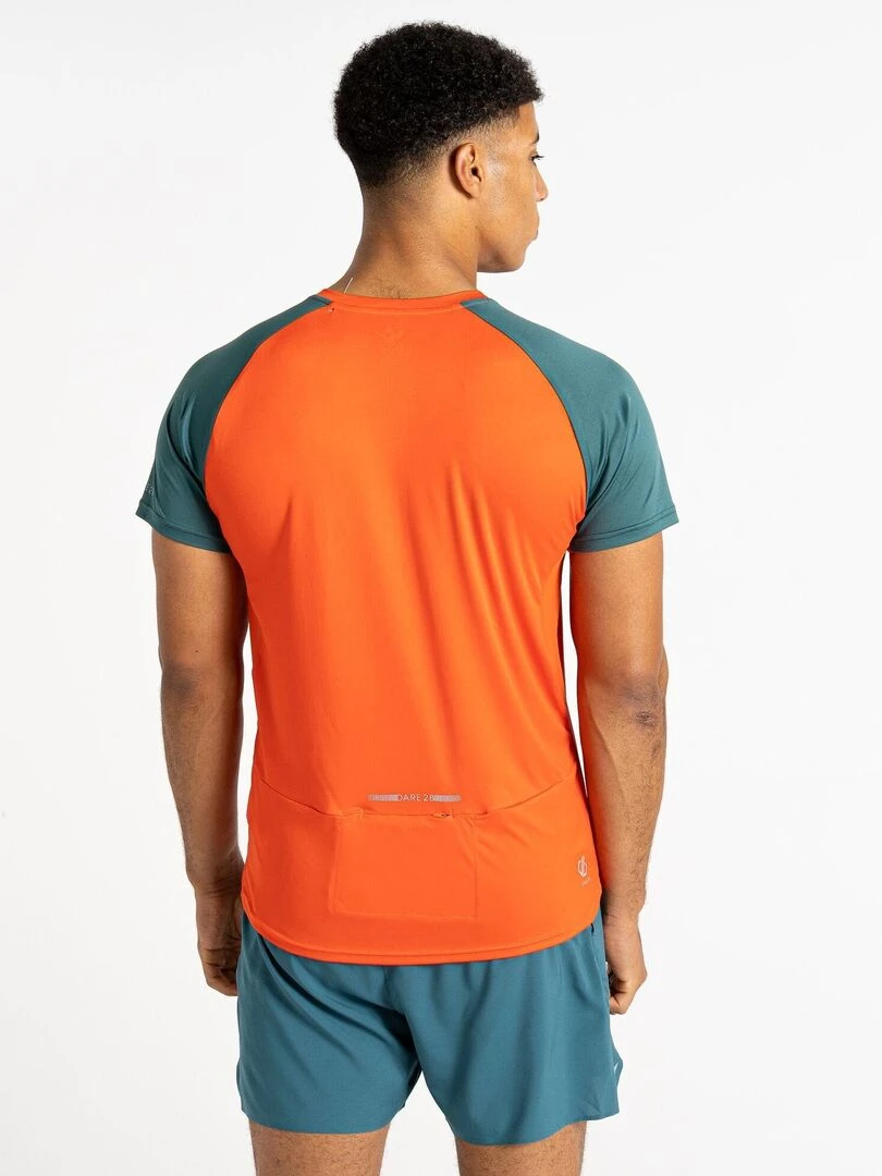 Dare 2B Maillot GALLANTRY Orange