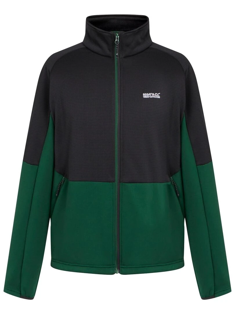 Regatta Veste polaire HIGHTON Vert