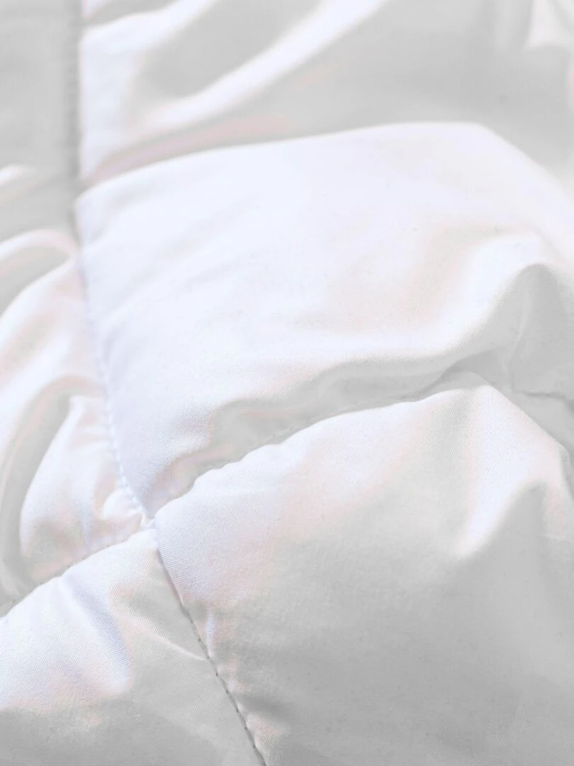 Couette nordic sack 300 gr Basic "Happyfriday" Blanc