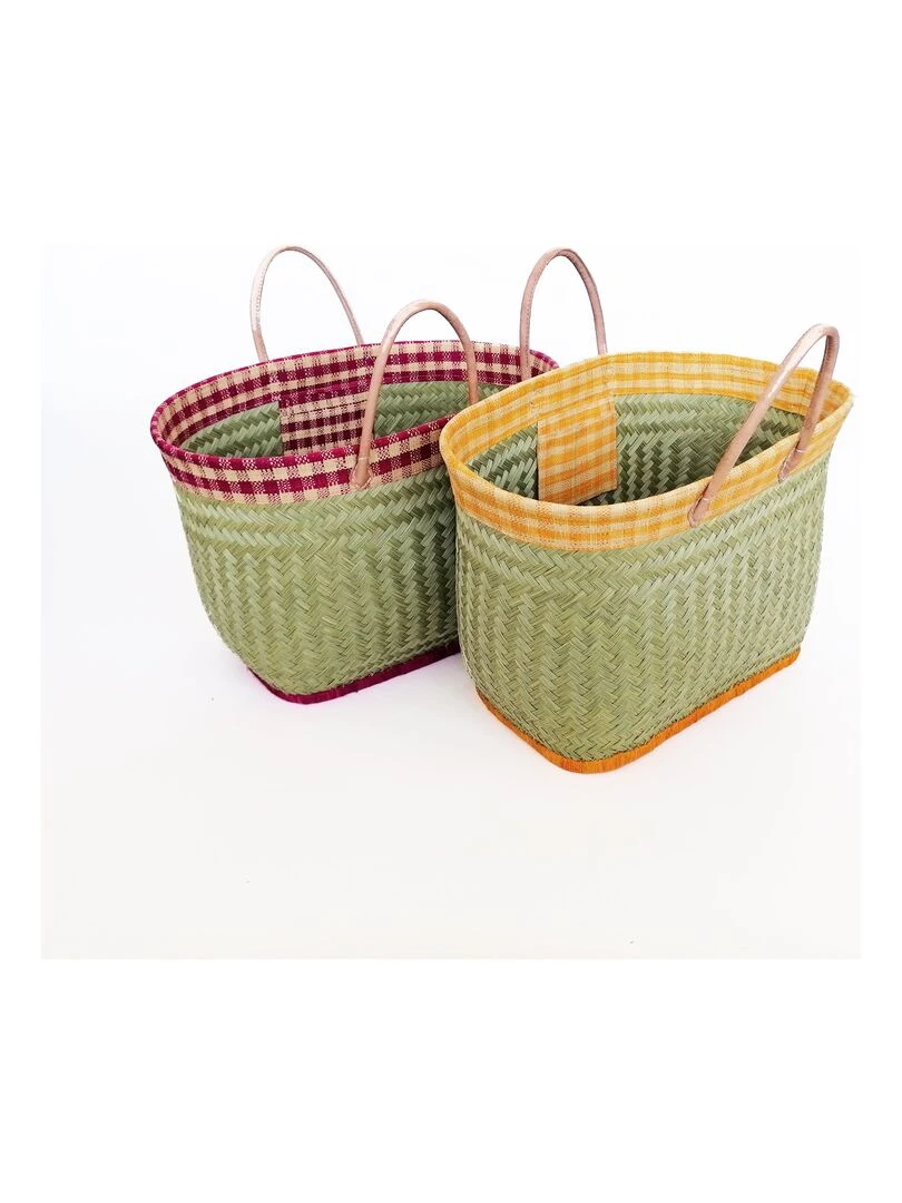 Panier Aravola Tsipika GM Bleu marine Bleu marine