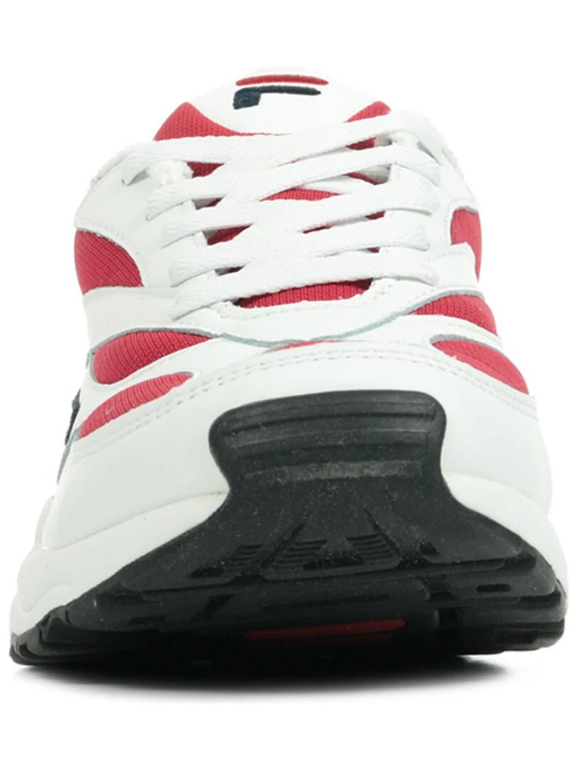 Baskets Fila Venom 94 Low   Blanc