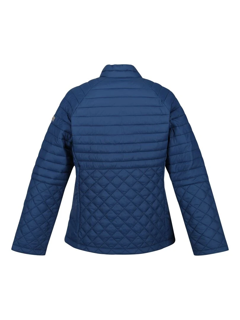 Regatta Veste matelassée TULULA Bleu