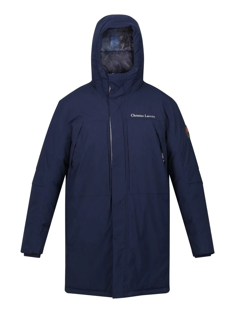 Regatta Veste imperméable CHRISTIAN LACROIX Bleu marine