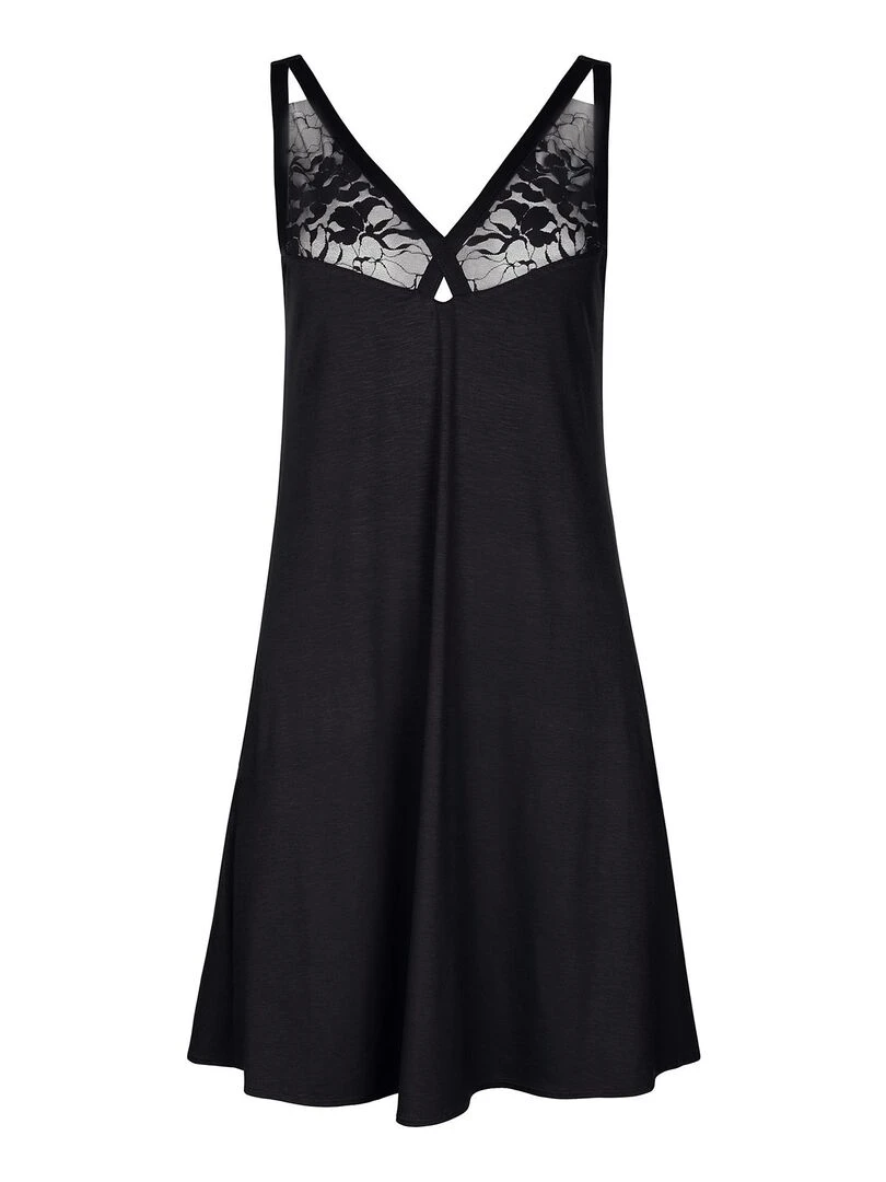 Nuisette Flamenco   Noir