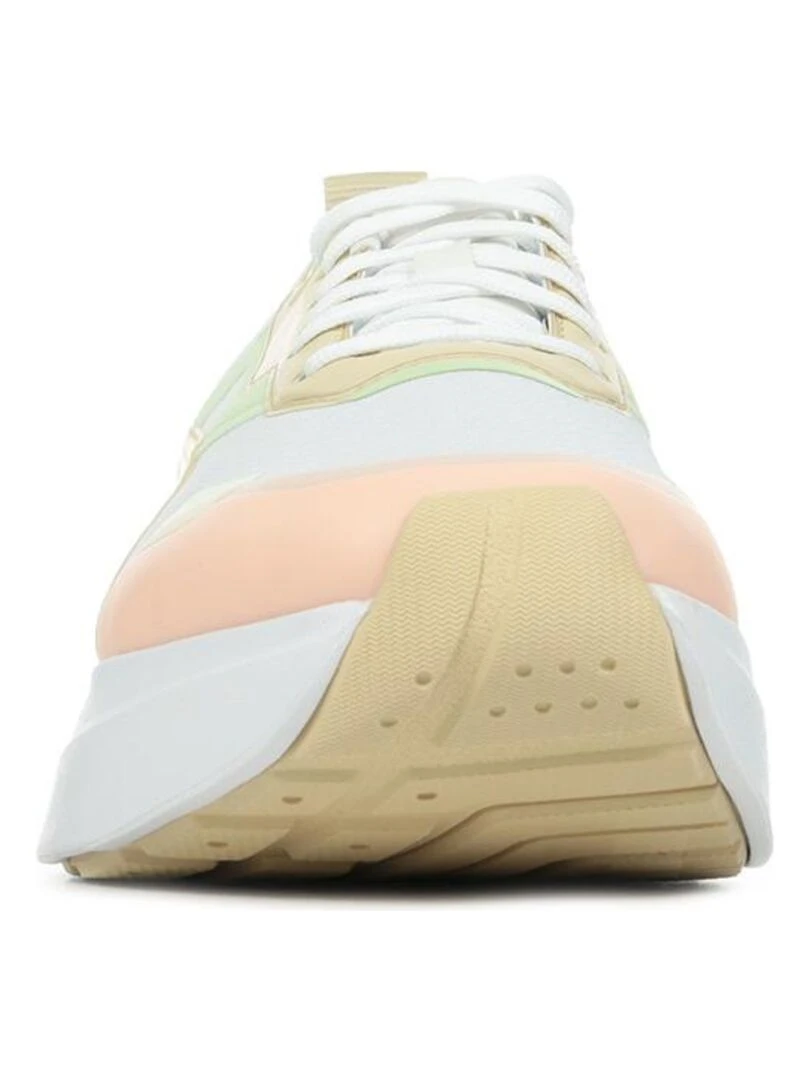 Baskets PUMA Kosmo Rider Soft Wn's   Blanc