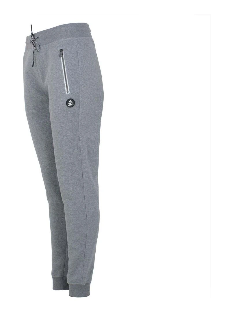 Pantalon de jogging femme ANVERS   Gris