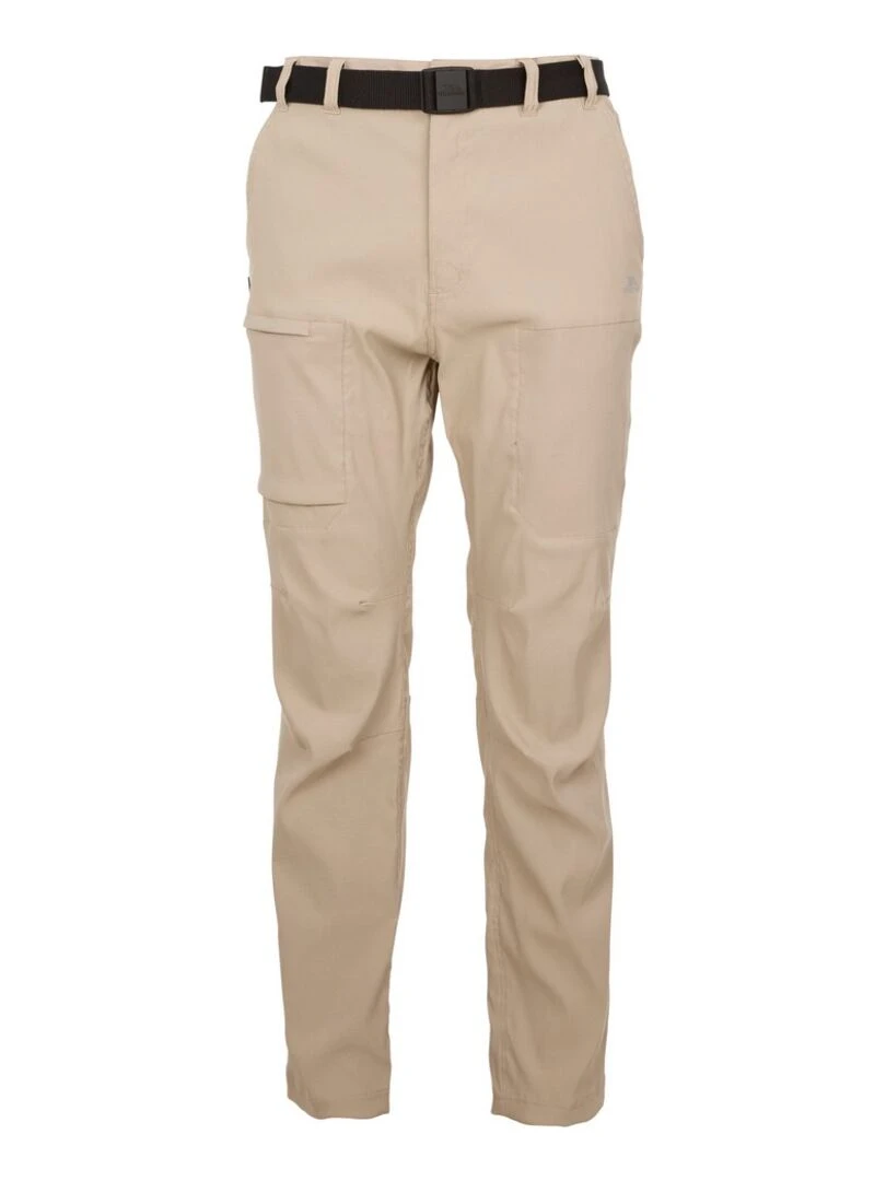 Trespass Pantalon GARSDALE Beige