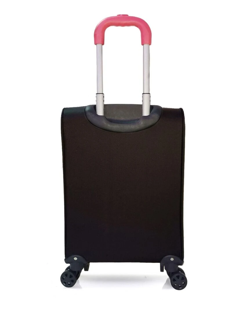 LPB LUGGAGE   VALISE XS JOANNA E   Noir