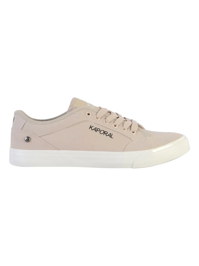 Basket à Lacets Kaporal Blovas Gris