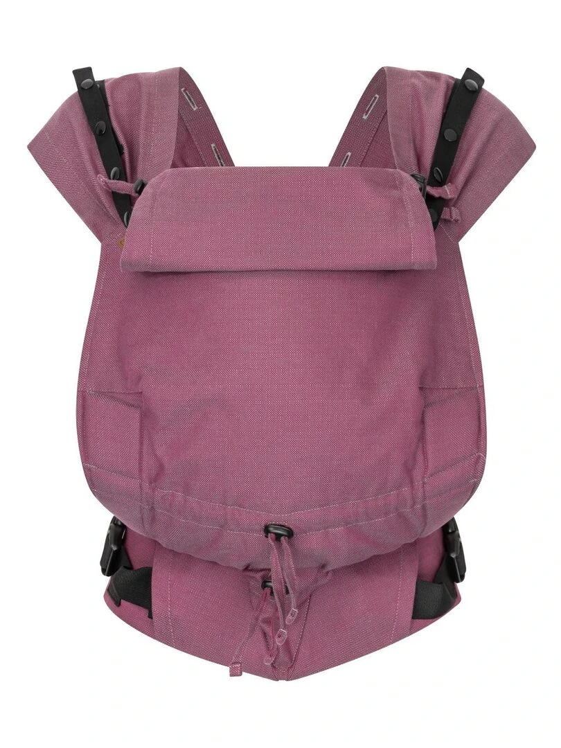Hoppediz Porte bébé Primeo Violet clair