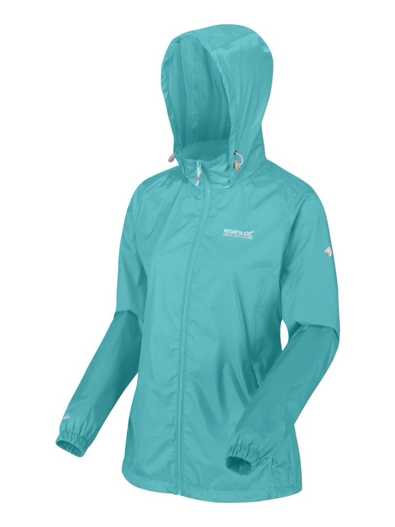 Regatta   Coupe vent CORINNE   Bleu turquoise