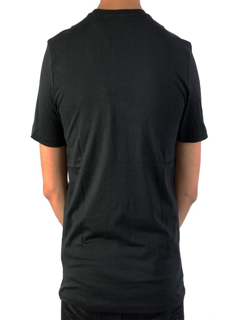 Tee Shirt Kaporal Pasto   Noir