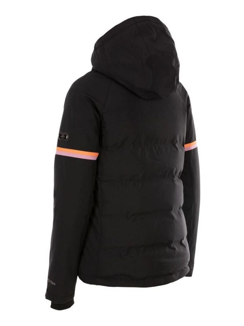 Trespass Blouson de ski CEREMONY Noir
