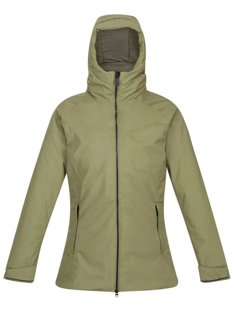 Regatta Veste imperméable SANDA Bleu marine