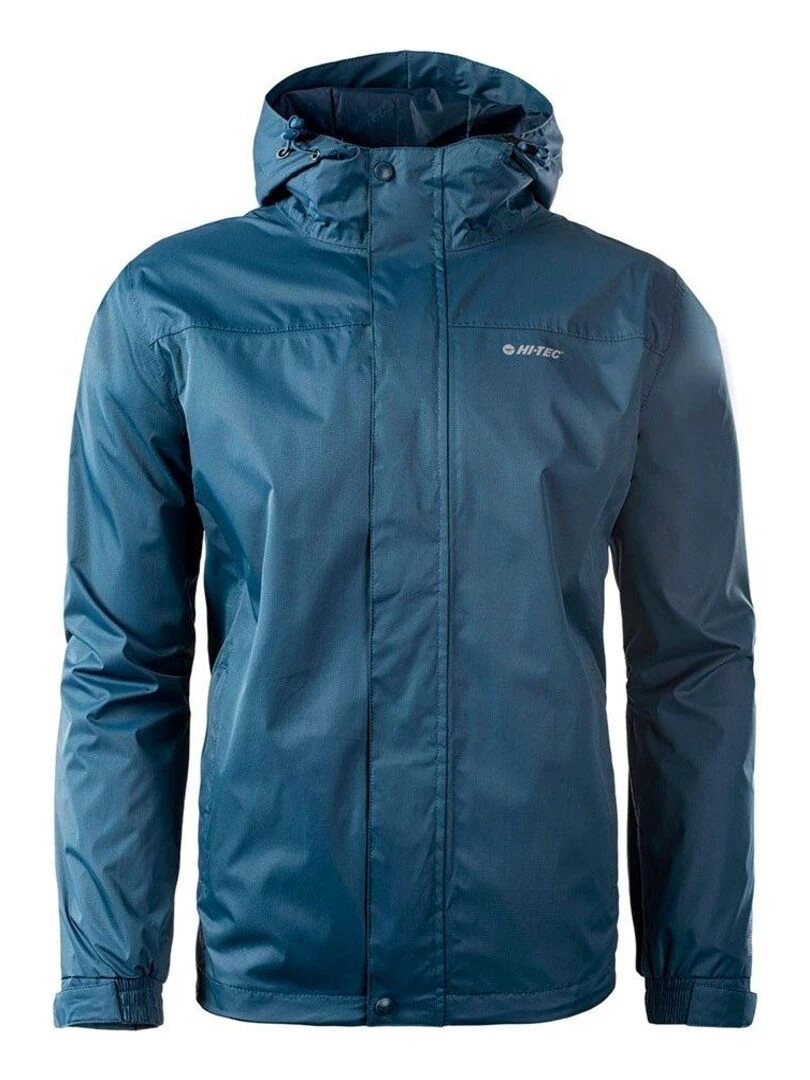 Hi Tec Veste RESTI Bleu