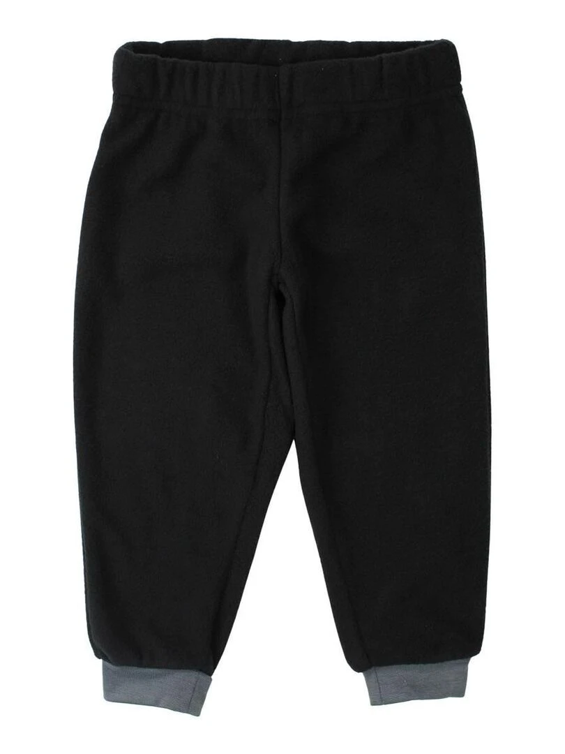 DC Comics   Pyjama garçon imprimé Batman   Noir