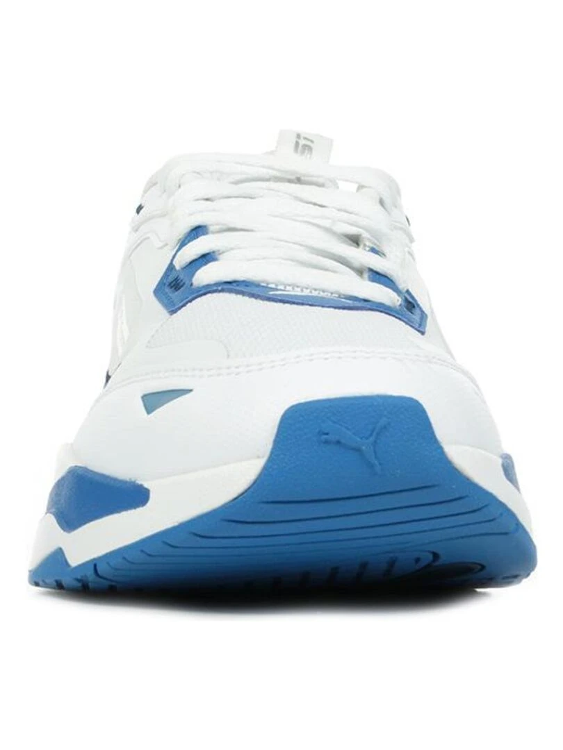 Baskets PUMA BMW MMS RS Fast MS   Blanc