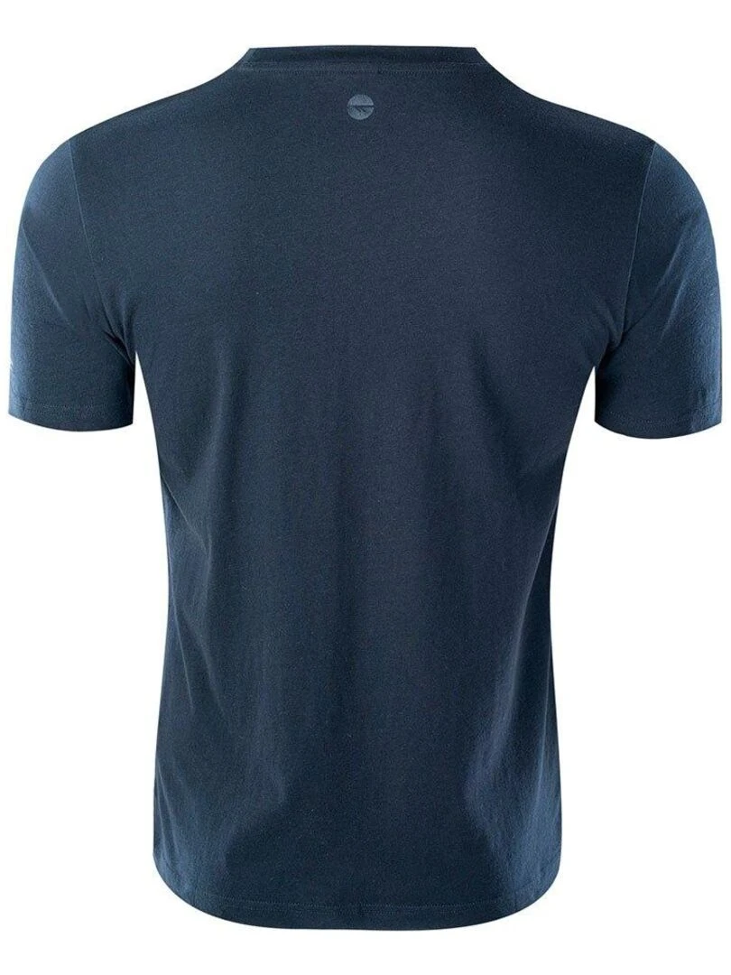 Hi Tec T shirt PURO Bleu foncé