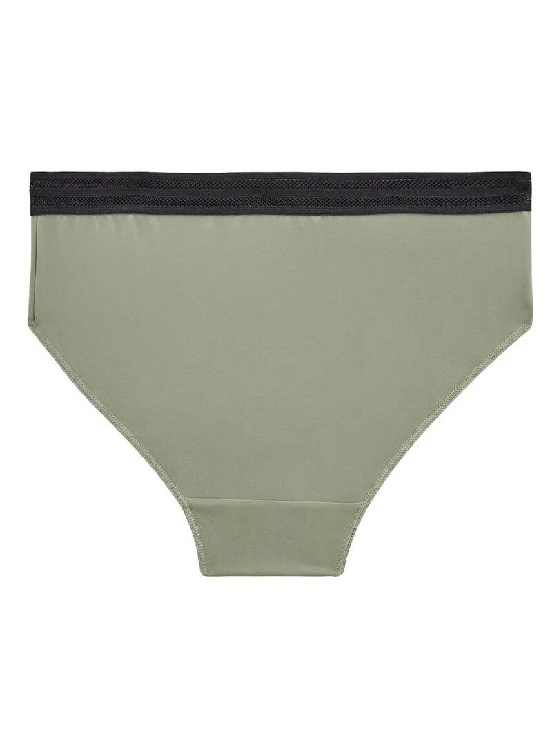 Lot de 3 culottes fille Tybel   Kaki