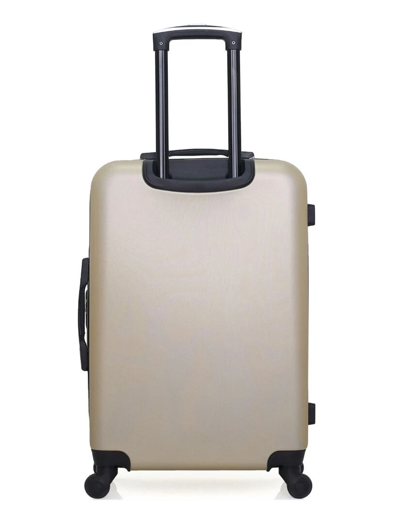 GENTLEMAN FARMER   VALISE M DAMON   Blanc