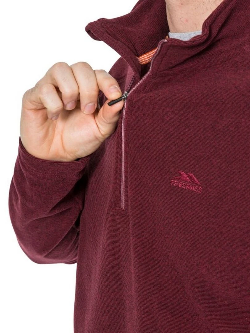 Trespass   Polaire KEYNOTE   Gris