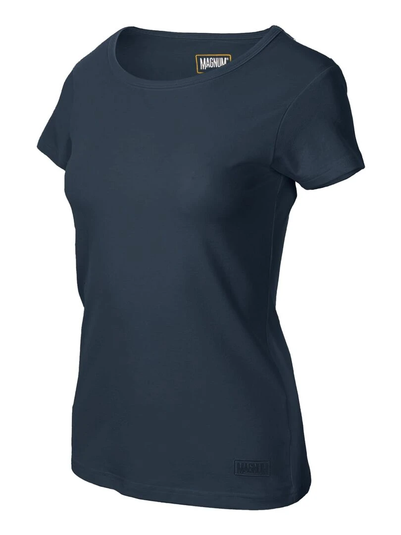 Magnum   T shirt ESSENTIAL   Bleu marine