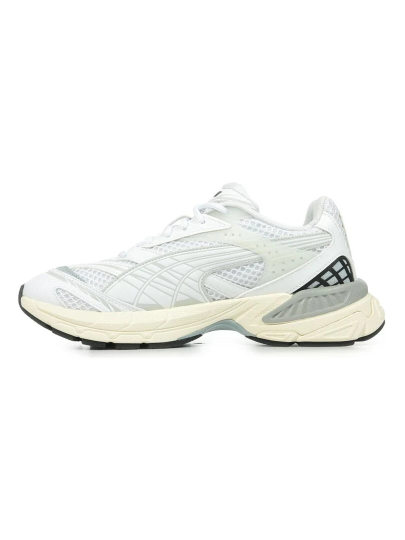 Baskets PUMA Velophasis   Blanc