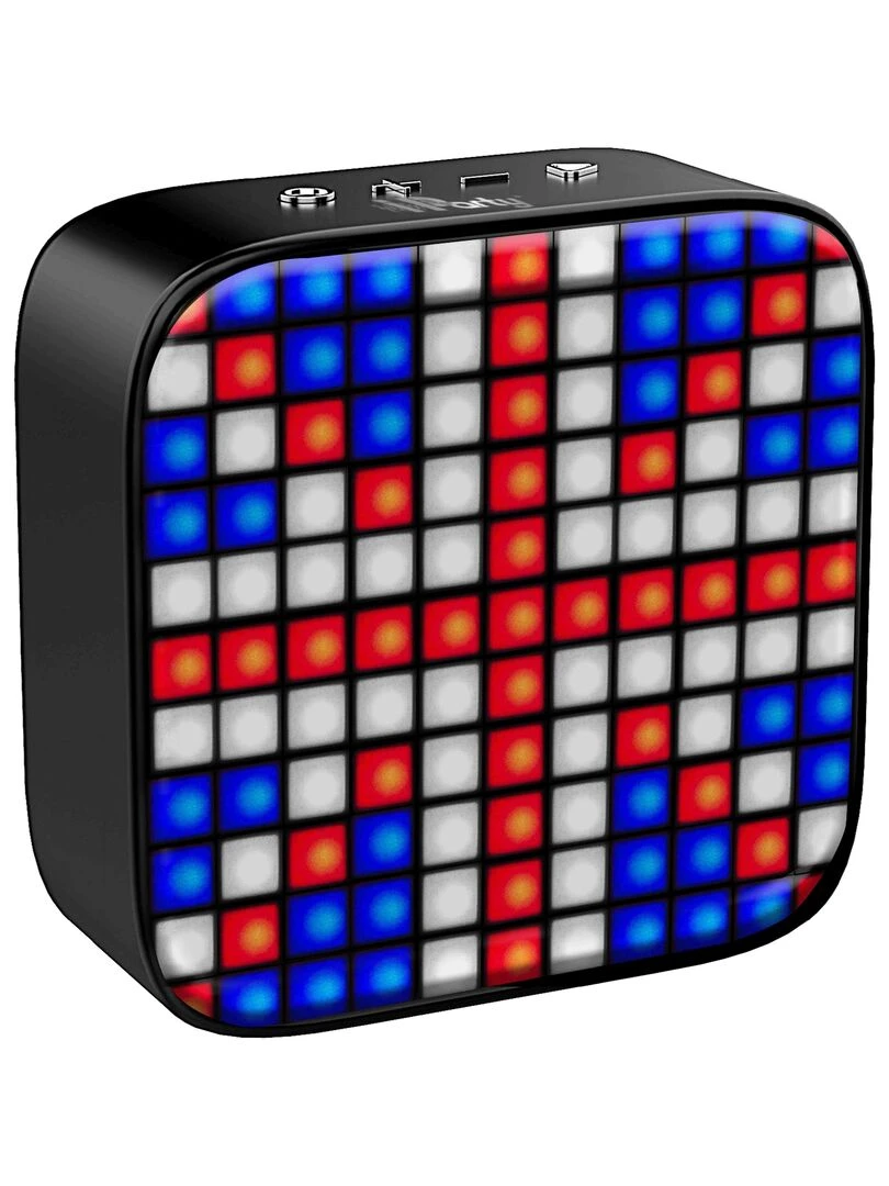 Enceinte Bluetooth® Iparty Flashboom Show   N/A
