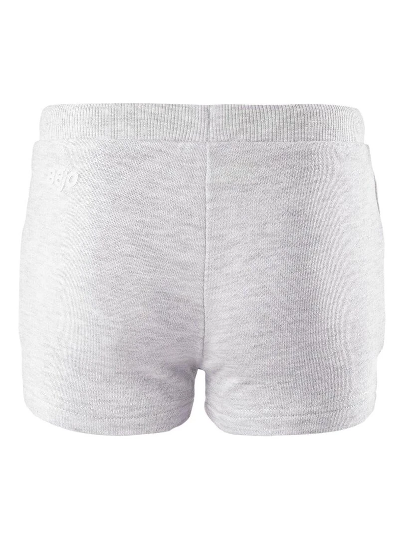 Bejo Short MIRA Gris Gris clair