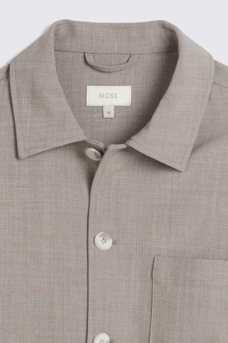 Tailored Fit Blue Check Stretch Jacket   Buy Online at Moss