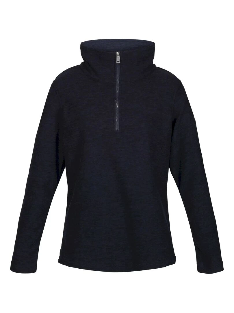 Regatta Haut polaire KIZMITT Bleu marine