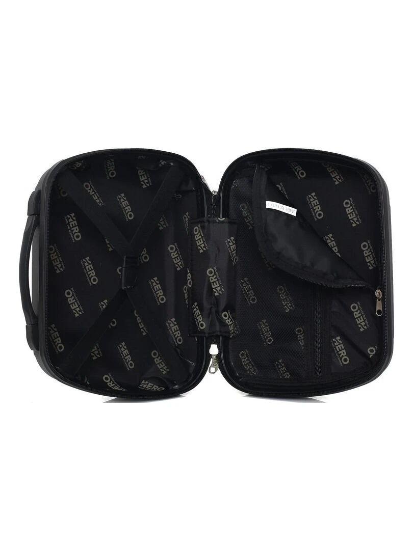 HERO   VANITY LANZAROTE K   Gris foncé