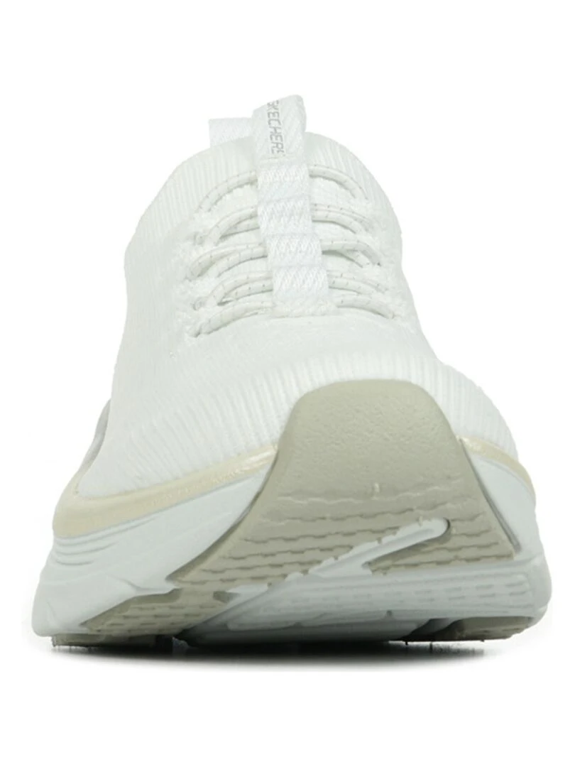 Baskets Skechers D'Lux Walker Let It Glow   Blanc