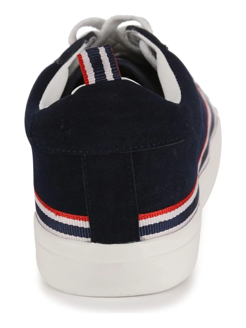 Regatta   Tennis   Bleu marine