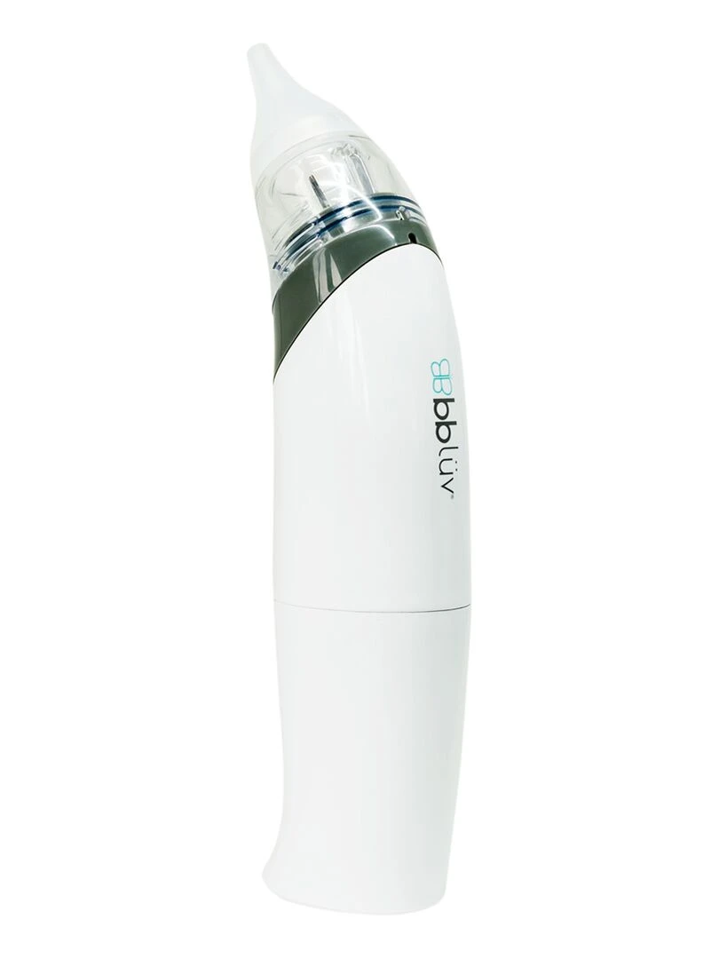 Aspirateur nasal électrique Rinö   Blanc