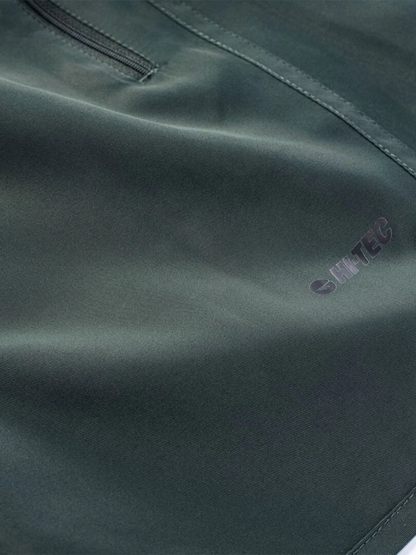 Hi Tec   Short HICKO   Vert foncé