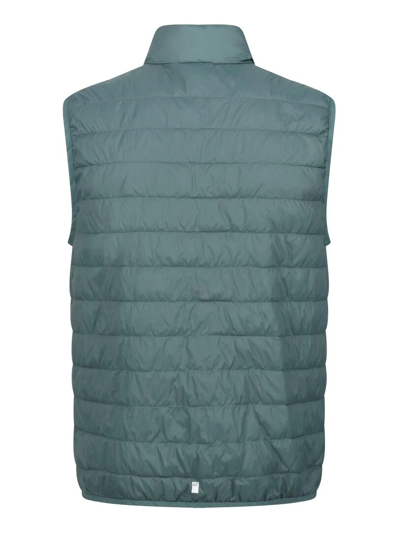 Regatta Veste sans manches HILLPACK Vert foncé