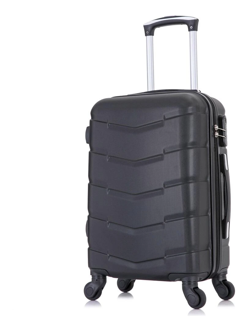 WAVE PARIS VALISE S PICASSO Noir