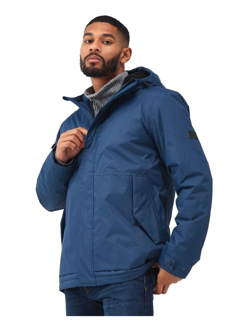 Regatta   Veste imperméable STERLINGS   Bleu